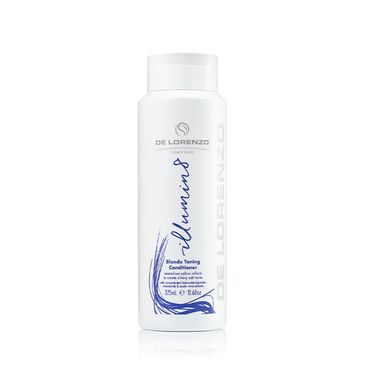 De Lorenzo ILLUMIN8 Blonde Conditioner 375ml