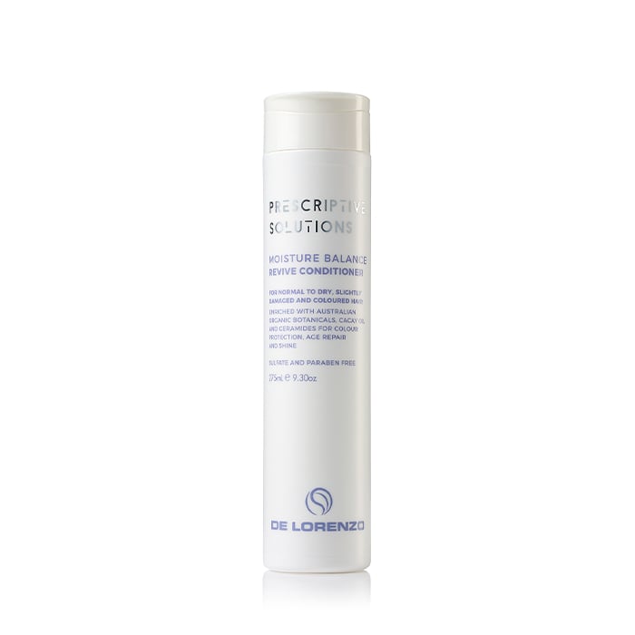 De Lorenzo Moisture Balance Revive Conditioner 275ml