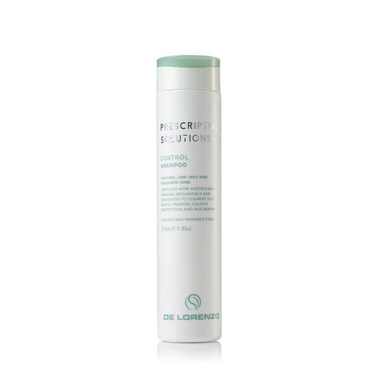 De Lorenzo Control Shampoo 275ml