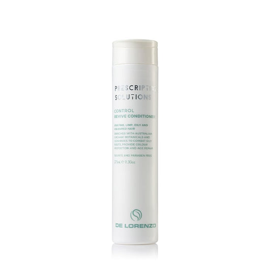 De Lorenzo Control Revive Conditioner 275ml