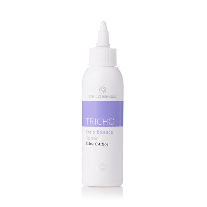 De Lorenzo Scalp Balance Toner 125ml