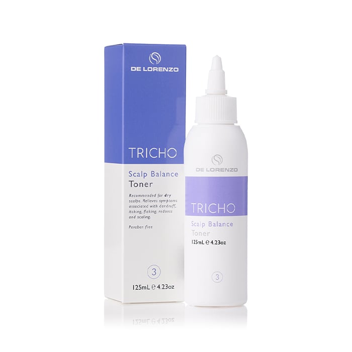 De Lorenzo Scalp Balance Toner 125ml