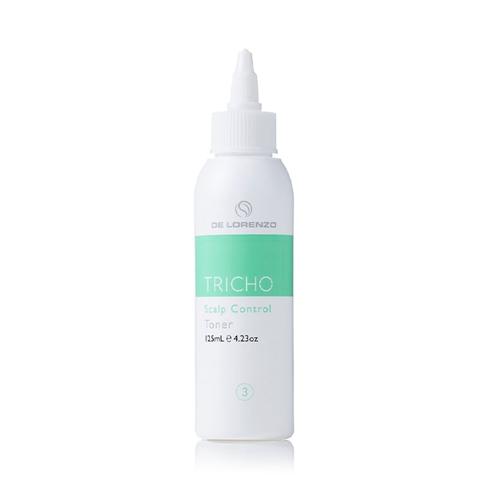 De Lorenzo Scalp Control Toner 125ml