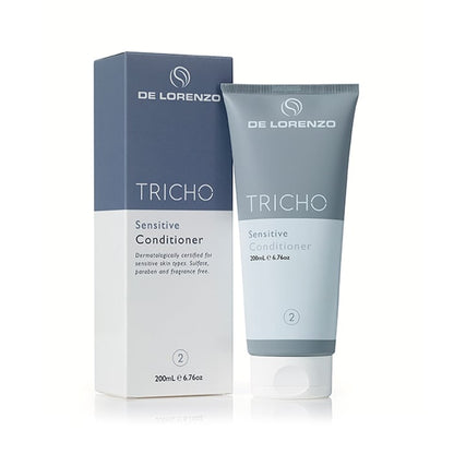 De Lorenzo Tricho Sensitive Conditioner 200ml