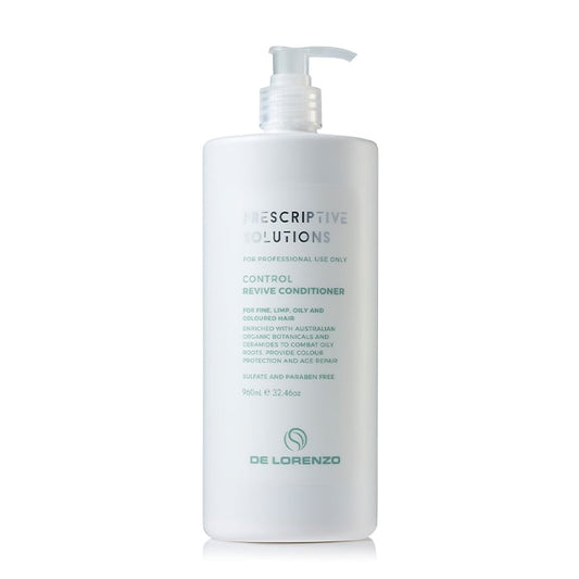 De Lorenzo Control Revive Conditioner 960ml