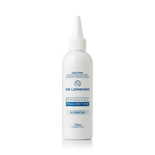 De Lorenzo Normal Perm Solution 100ml