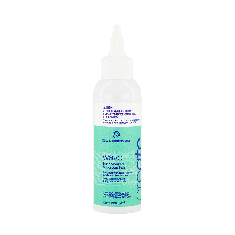 De Lorenzo Normal Perm Solution 100ml