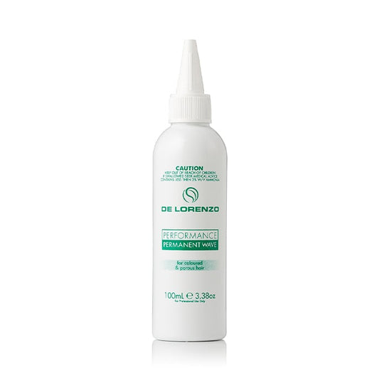 De Lorenzo Porous Perm Solution 100ml