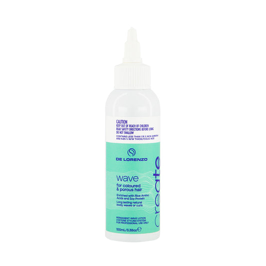 De Lorenzo Porous Perm Solution 100ml