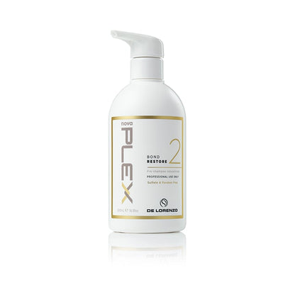 De Lorenzo Novaplex Bond Restore 2 500ml