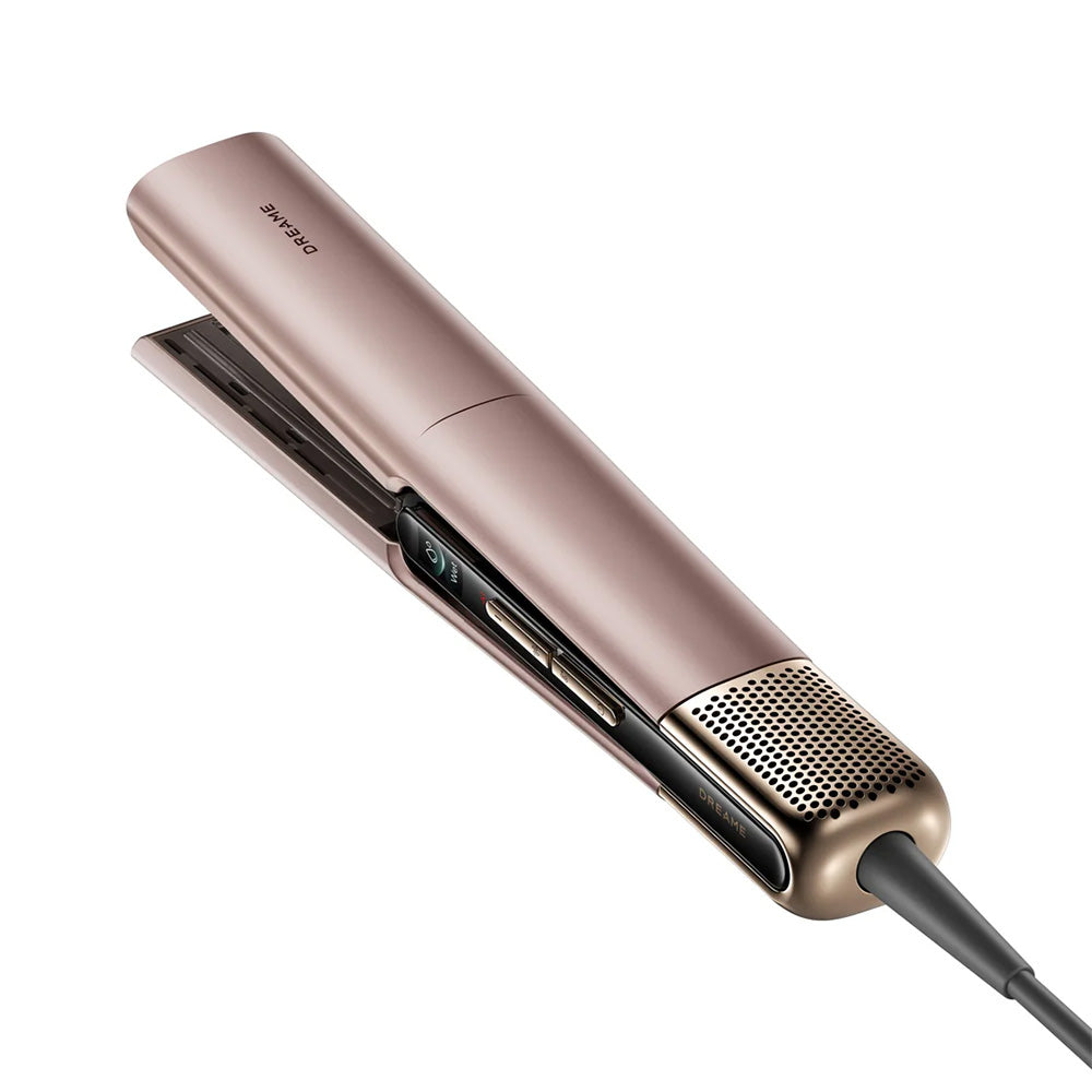 Dreame Aero Straight Pro Pink Gold