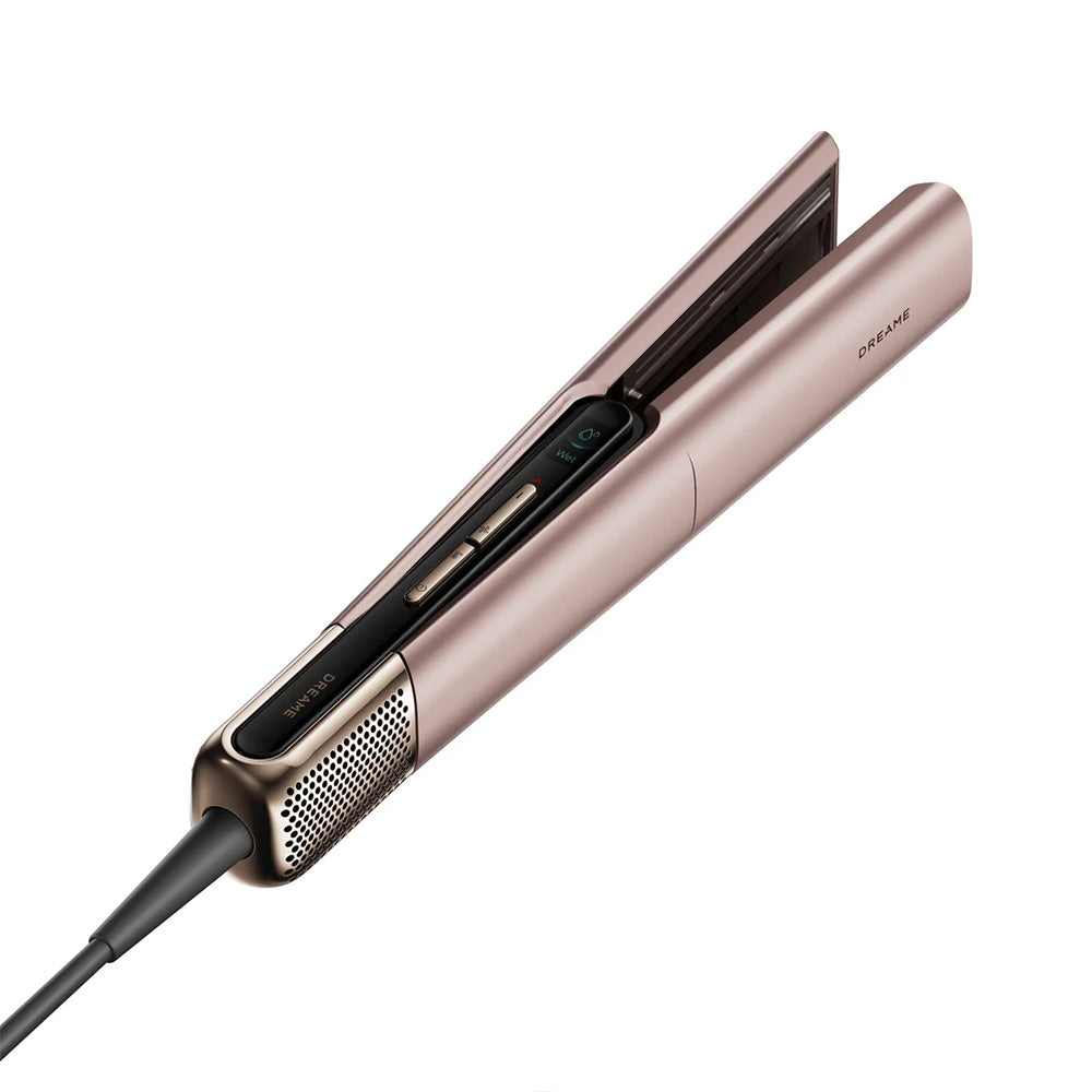 Dreame Aero Straight Pro Pink Gold