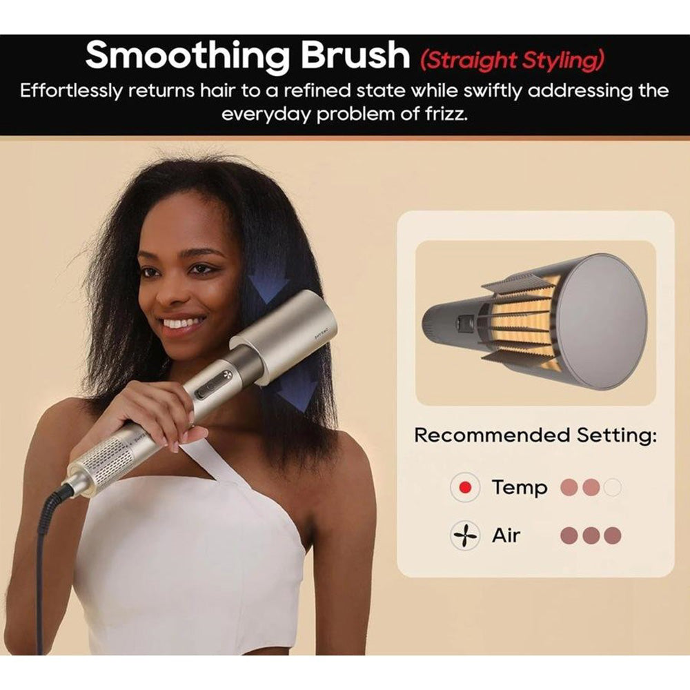 (DISCONTINUED) Dreame AirStyle 5-in-1 Hair Drying & Styling System