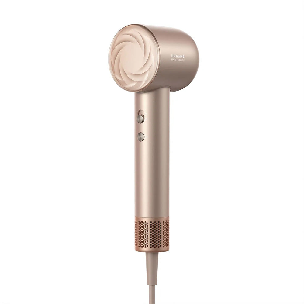 (DISCONTINUED) Dreame Hair Glory High-speed Hair Dryer (Rose Gold)