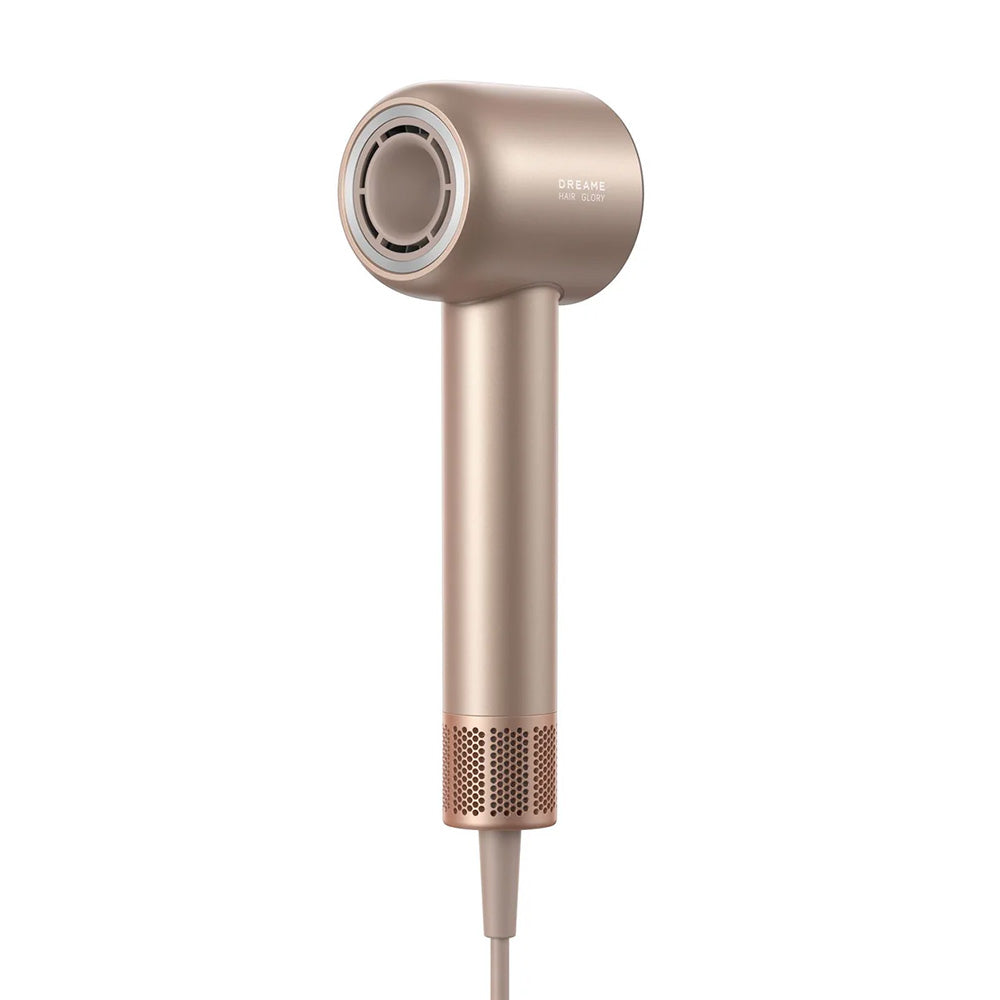 (DISCONTINUED) Dreame Hair Glory High-speed Hair Dryer (Rose Gold)