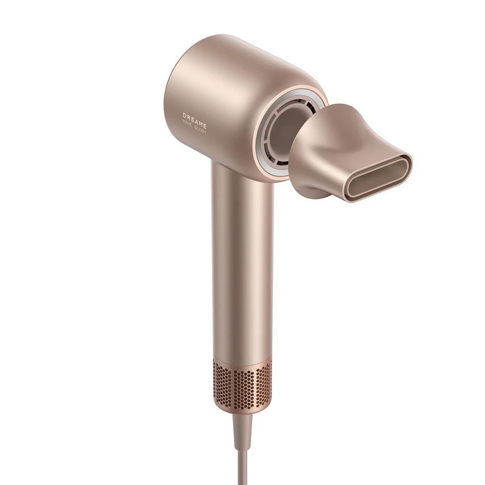 (DISCONTINUED) Dreame Hair Glory High-speed Hair Dryer (Rose Gold)