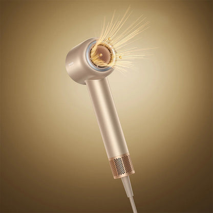 (DISCONTINUED) Dreame Hair Glory High-speed Hair Dryer (Rose Gold)