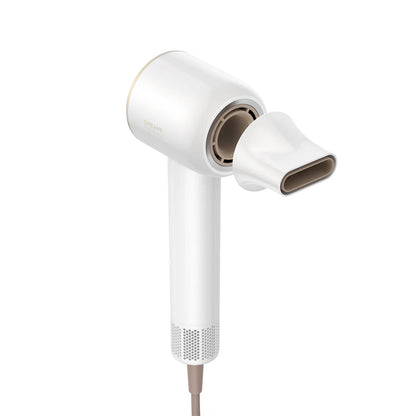 (DISCONTINUED) Dreame Hair Glory High-speed Hair Dryer White