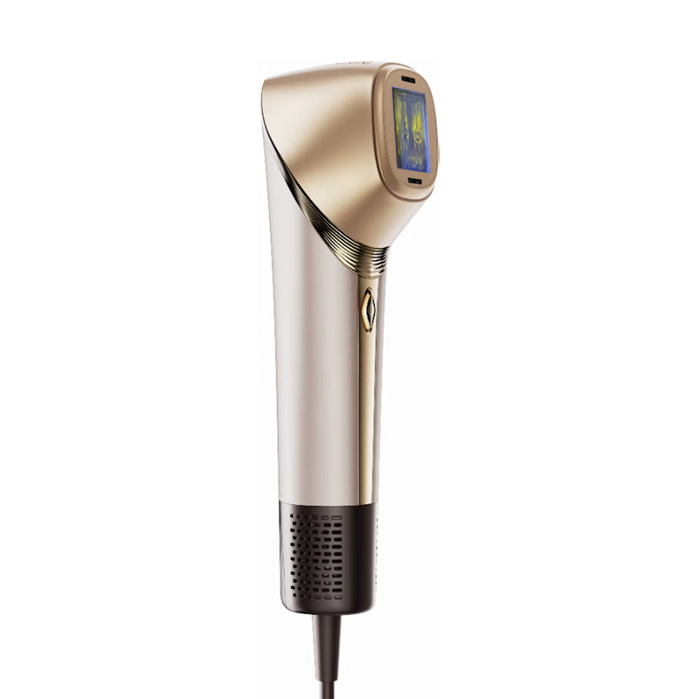 Dreame Astra IPL Home Use Hair Removal Device