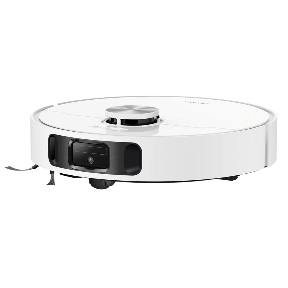 (DISCONTINUED) Dreame L30 Ultra S Robot Vacuum and Mop with Self-Cleaning and Auto-Empty