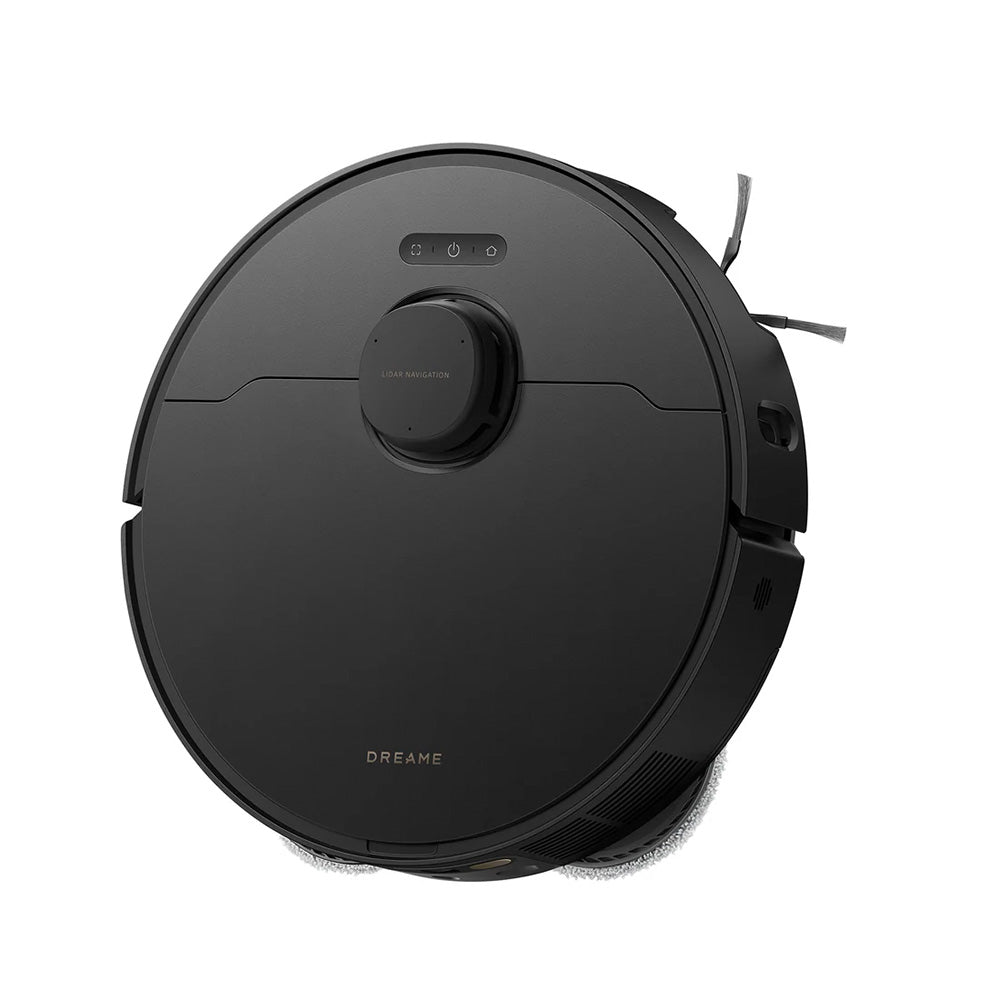 Dreame L40 Pro Ultra Robot Vacuum and Mop with Self-Cleaning and Auto-Empty