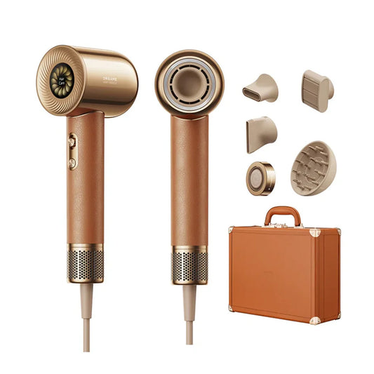 Dreame Hair Miracle High-Speed Hair Dryer