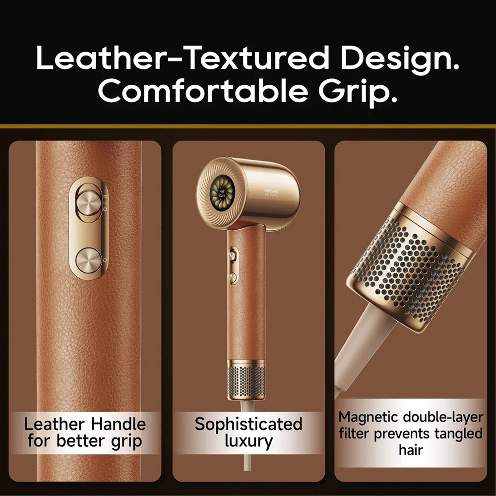 Dreame Hair Miracle High-Speed Hair Dryer