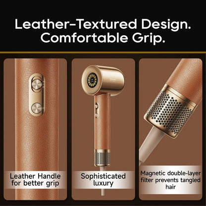 Dreame Hair Miracle High-Speed Hair Dryer