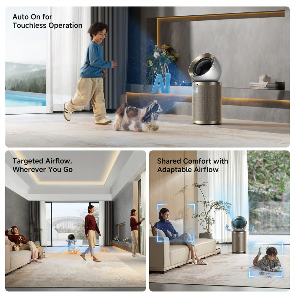 Dreame Air Purifier PM20