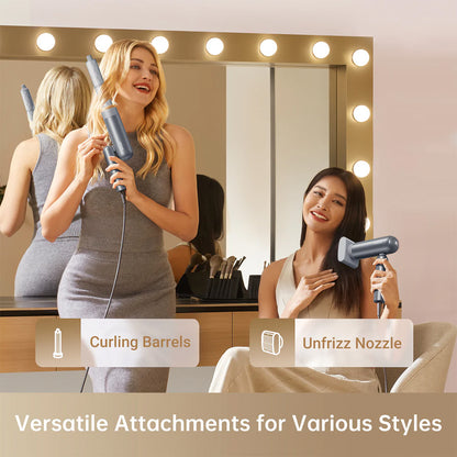 Dreame Pocket Uni Portable High-Speed Hair Dryer