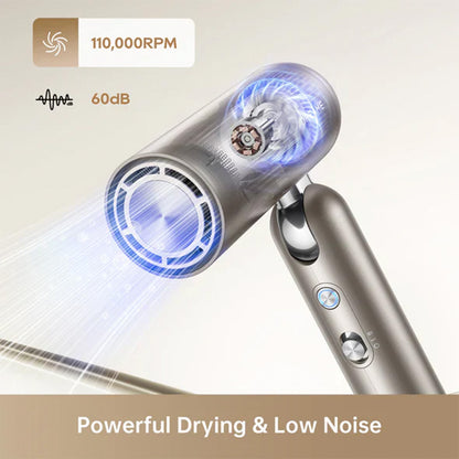 (DISCONTINUED) Dreame Pocket High-Speed Hair Dryer