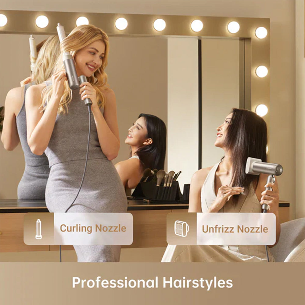 (DISCONTINUED) Dreame Pocket High-Speed Hair Dryer