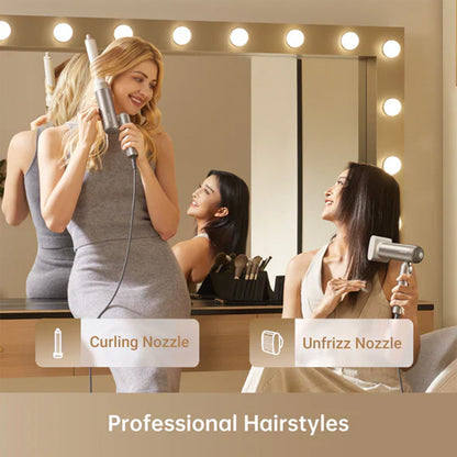 (DISCONTINUED) Dreame Pocket High-Speed Hair Dryer