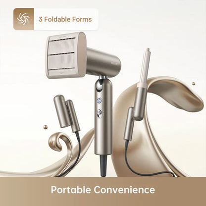 (DISCONTINUED) Dreame Pocket High-Speed Hair Dryer
