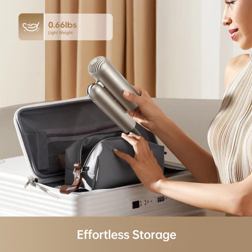(DISCONTINUED) Dreame Pocket High-Speed Hair Dryer