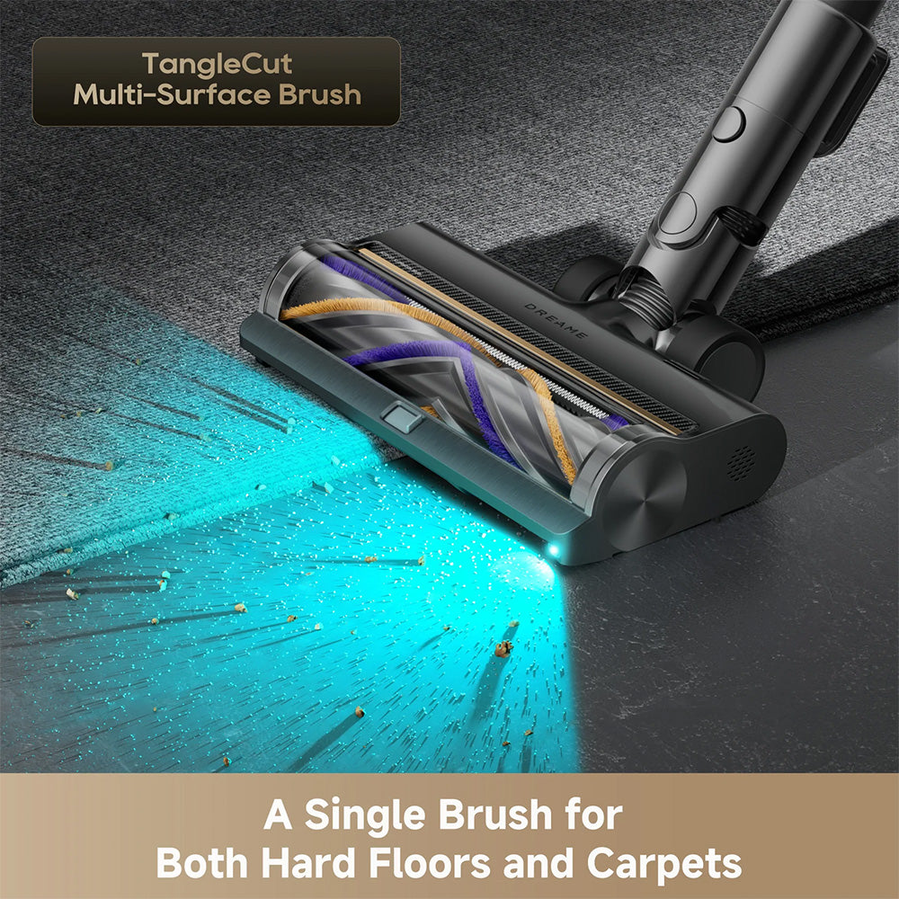 Dreame X2 Cordless Vacuum Cleaner