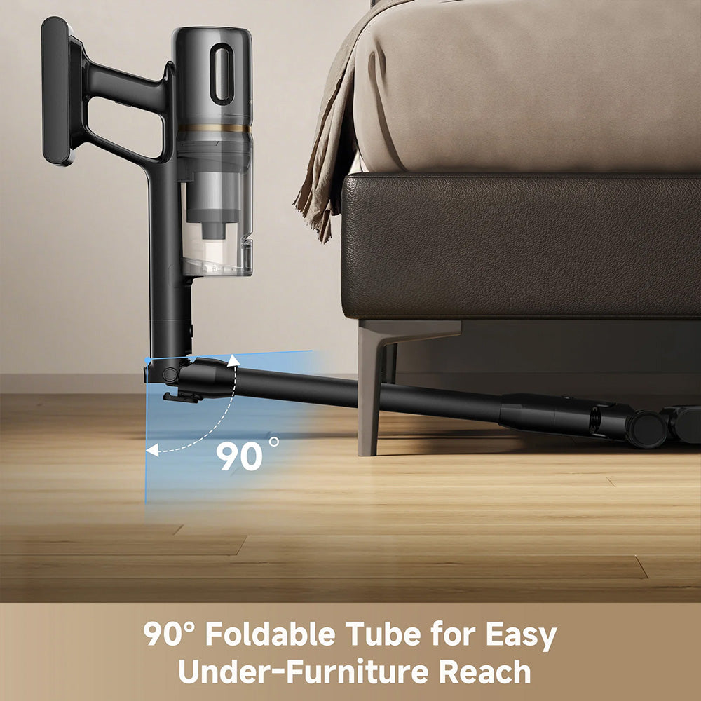 Dreame X3 Station Cordless Vacuum Cleaner