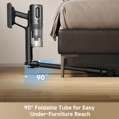 Dreame X3 Station Cordless Vacuum Cleaner