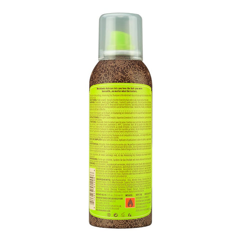 Macadamia Oil Volumising Dry Shampoo 150ml