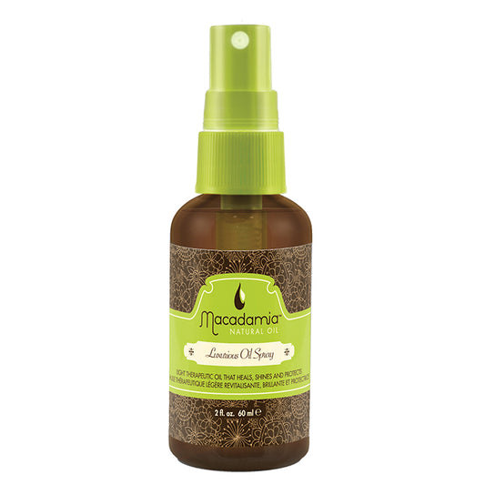 Macadamia Oil Spray 60ml