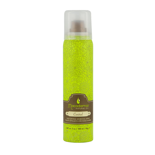 Macadamia Oil Control Spray 100ml