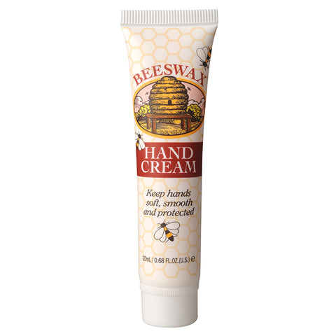 BeesWax Hand Cream 20ml