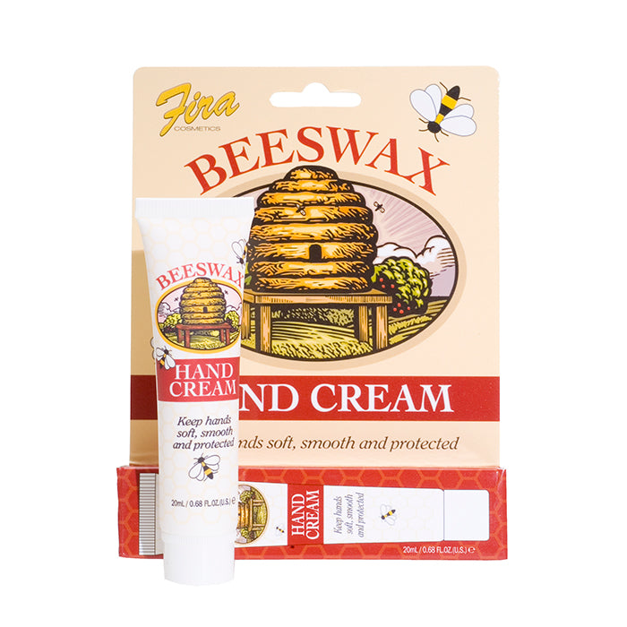 BeesWax Hand Cream 20ml