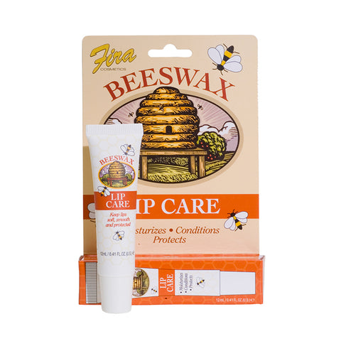 BeesWax Lip Care 12ml