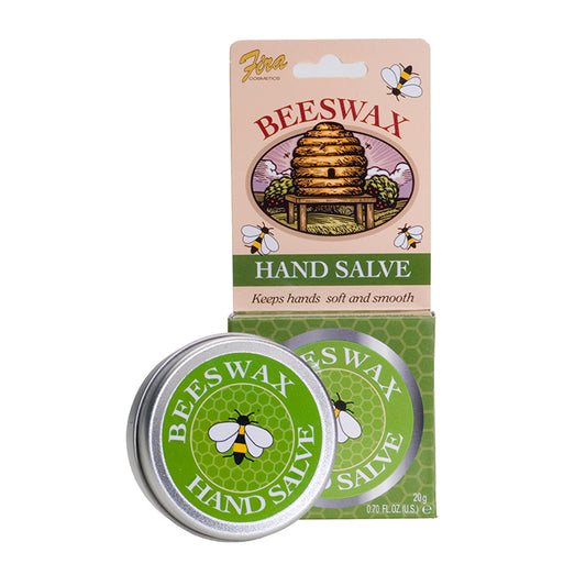 BeesWax Hand Salve 20g