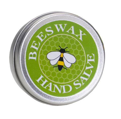 BeesWax Hand Salve 20g
