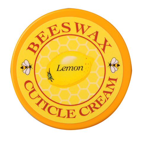 BeesWax Cuticle Cream 8g