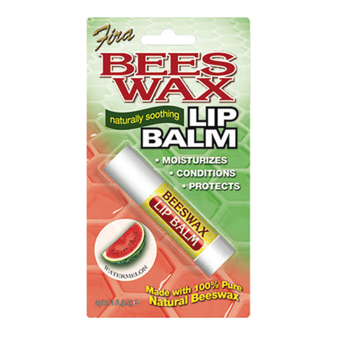 BeesWax Lip Balm Watermelon 4ml