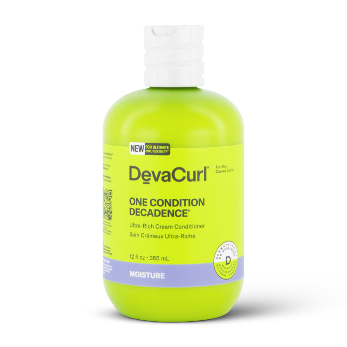 Devacurl One Condition Decadence Conditioner 335ml