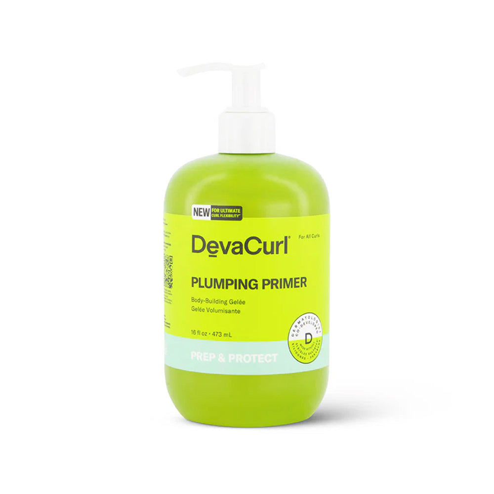 Devacurl Plumping Primer 473ml
